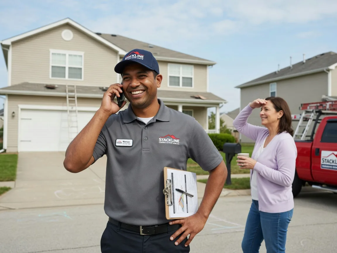 Chimney flashing repair Melbourne, IA FAQs